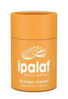 IPALAT Pastillen flavor edition Orange-Ingwer