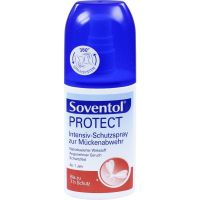 SOVENTOL PROTECT Intensiv-Schutzspray Mückenabwehr