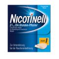 NICOTINELL 21 mg/24-Stunden-Pflaster