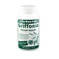 GRIFFONIA 5-HTP 100 mg vegetarische Kapseln