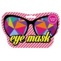 BLING POP Eye Mask mit Collagen