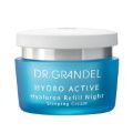GRANDEL Hydro Active Hyaluron Refill Night Creme