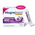 MAGNETRANS duo-aktiv 400 mg Tabletten