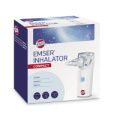 EMSER Inhalator compact