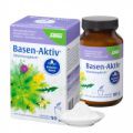 BASEN AKTIV Mineralstoff-Kräuter-Extrakt-Pulver