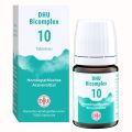 DHU Bicomplex 10 Tabletten