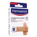 HANSAPLAST Elastic Finger Pflasterstrips