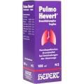 PULMO HEVERT Bronchialcomplex Tropfen