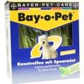 BAY O PET Zahnpfl.Kaustreif.Spearmint f.kl.Hunde
