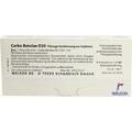 CARBO BETULAE D 20 Ampullen