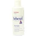 SEBEXOL Antifett Haut+Haar Shampoo