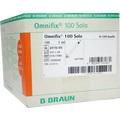 OMNIFIX Insulinspr.1 ml f.U100