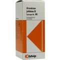 SYNERGON KOMPLEX 48 Arsenicum jodatum N Tropfen