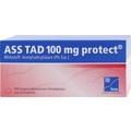 ASS TAD 100 mg protect magensaftres.Filmtabletten