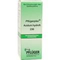 PFLÜGERPLEX Acid Hydrofl.236 Tropfen