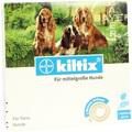 KILTIX Halsband f.mittelgroße Hunde
