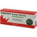 ASPECTON Eukaps 200 mg Weichkapseln