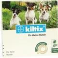 KILTIX Halsband f.kleine Hunde