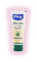 Elina Aloe Vera Handcreme 75 ml